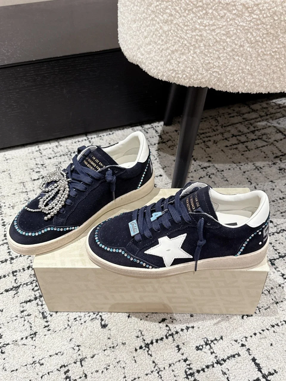 Shoes — WW02 4