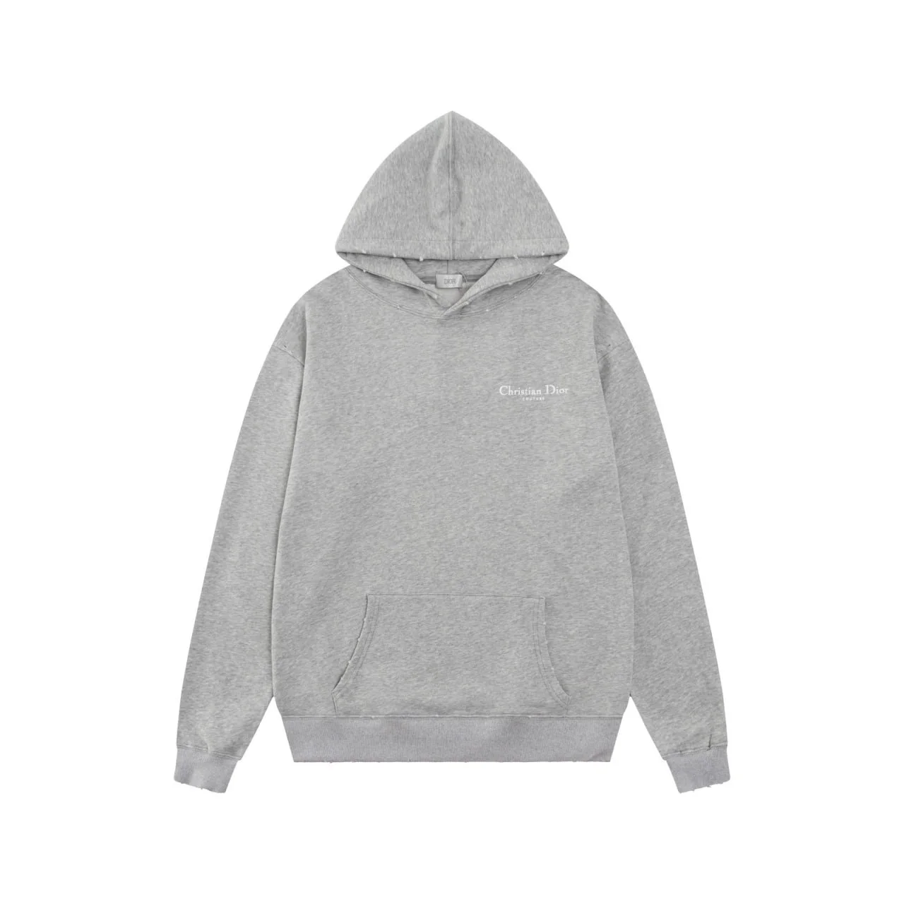 Sweatshirt — DJXPCS — #5409 3