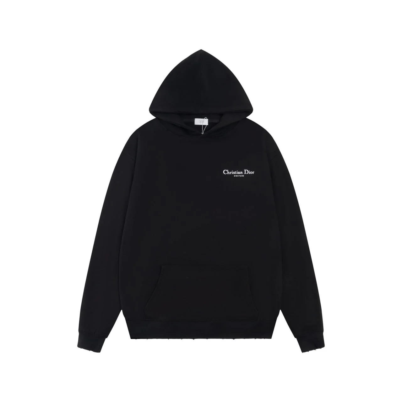 Sweatshirt — DJXPCS — #5409 4