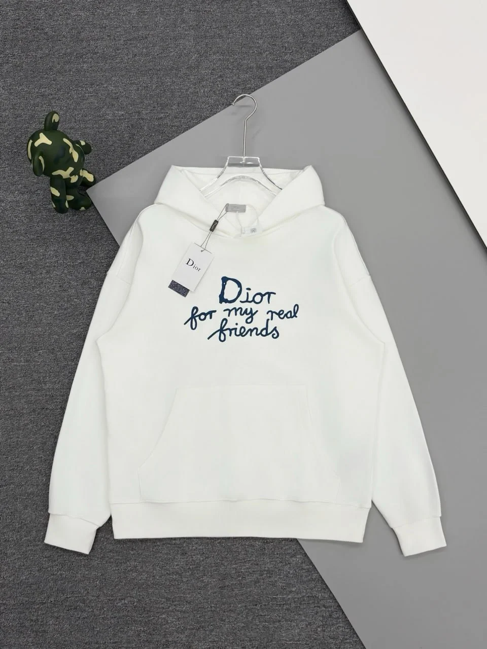 Sweatshirt — DJXPCS — #5409 5