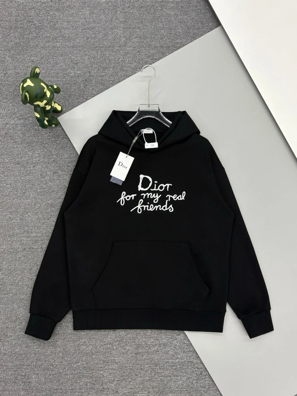 Sweatshirt — DJXPCS — #5409 6