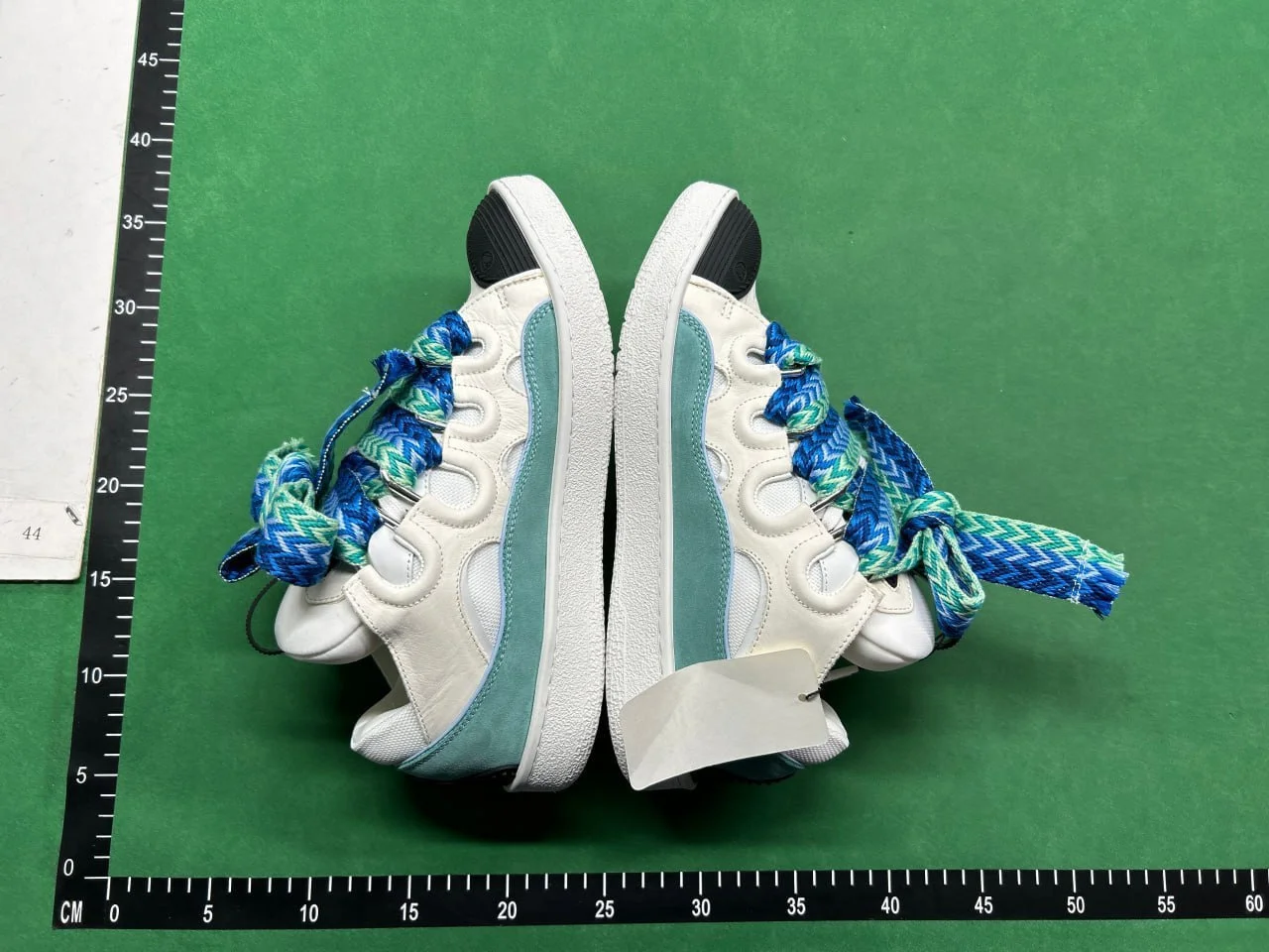 Shoes — OJ02 — #5412 5