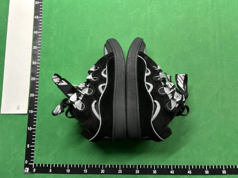 Shoes — OJ02 — #5412 6