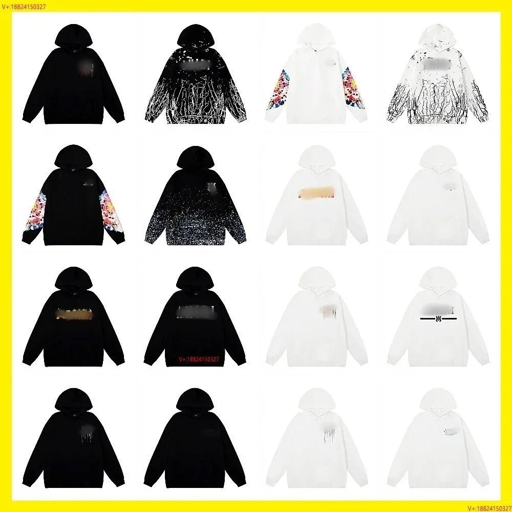 Sweatshirt — AIMIRI / Hoodie — #5413