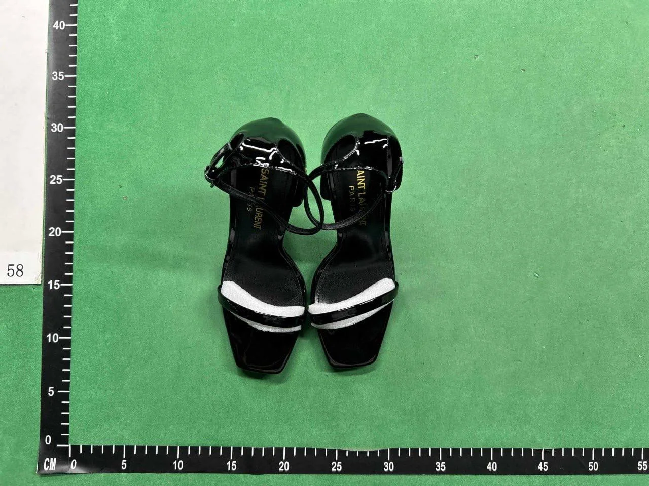 Sandals — #5417 5