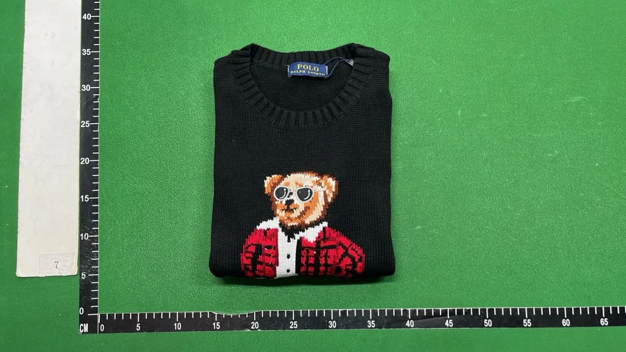 Fashion and sweaters for autumn and winter 13 5