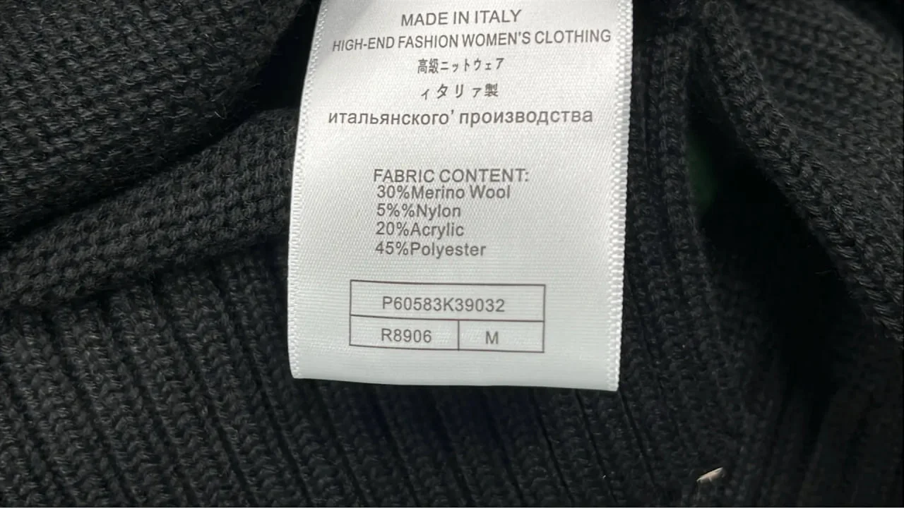 Fashion and sweaters for autumn and winter 13 6