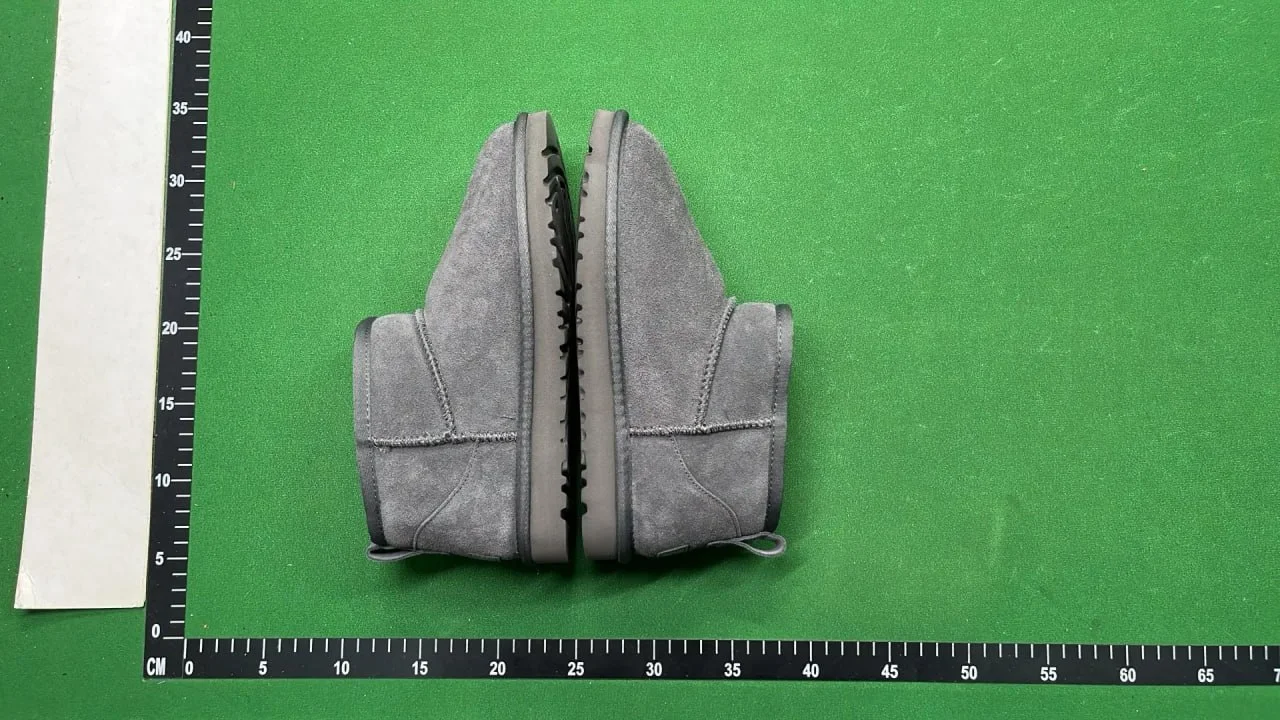 Boots — CF 5
