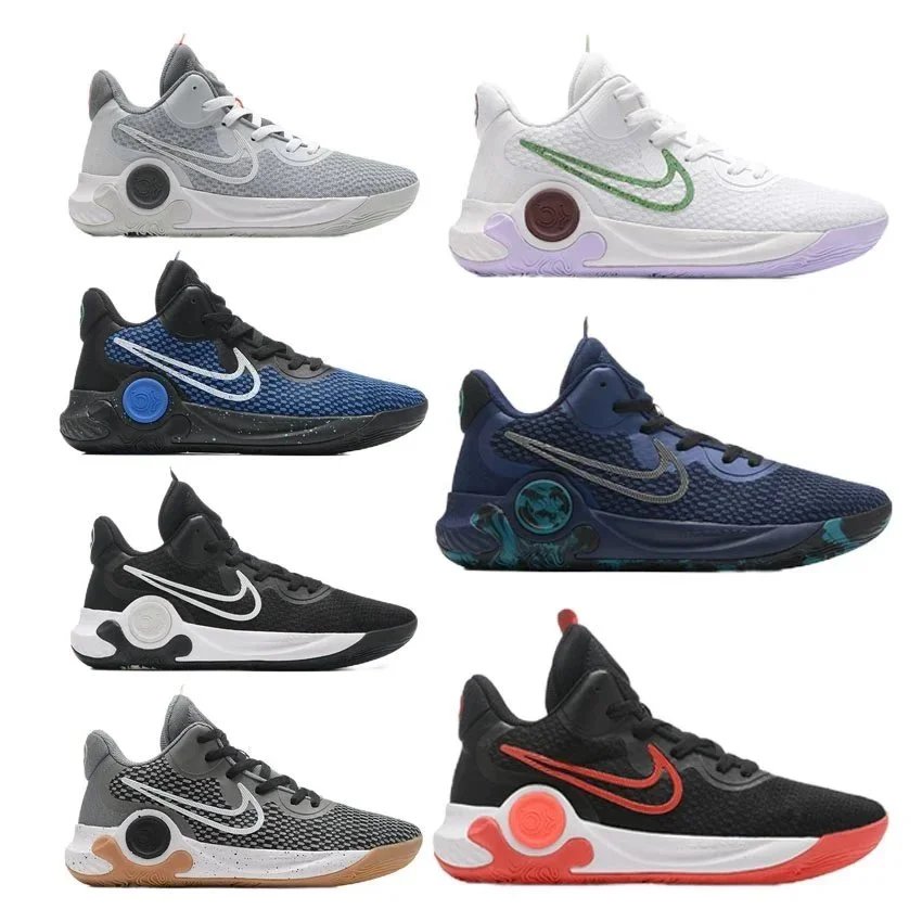 KD Trey 5 IX sneakersCasual sneakers — #5421