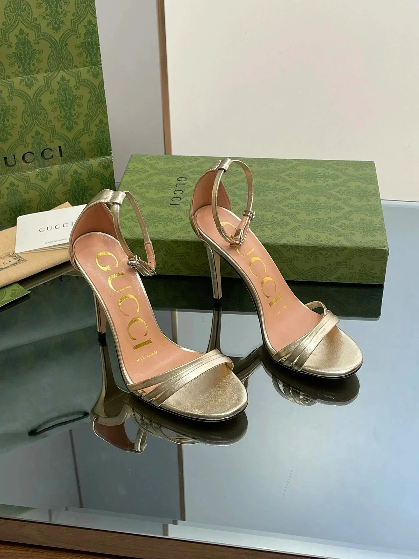 Shoes — ZMR16 — #5424 2