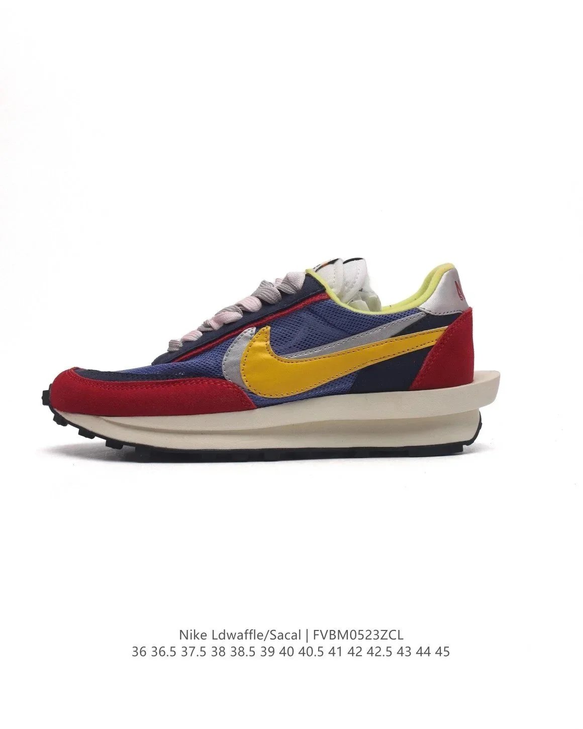 Ldwaffle/Sacal — Shoes