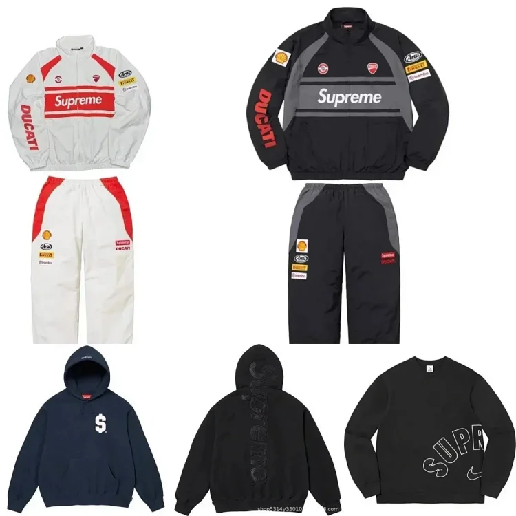 Clothing Set — Item 5427 2