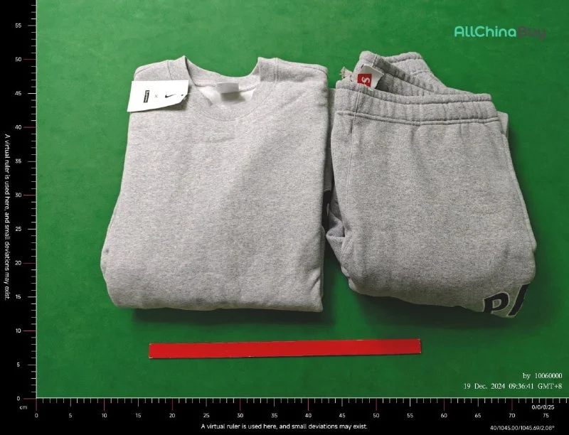 Clothing Set — Item 5427 5