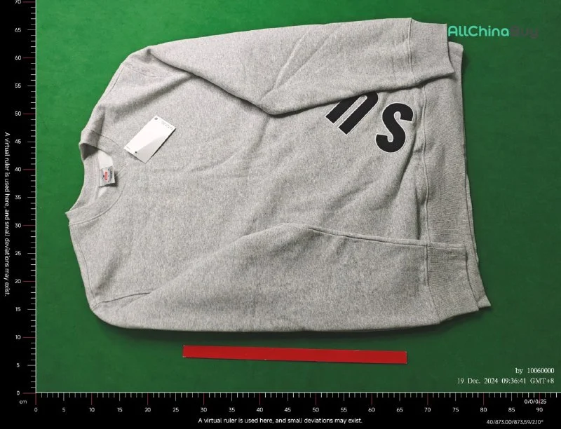 Clothing Set — Item 5427 6