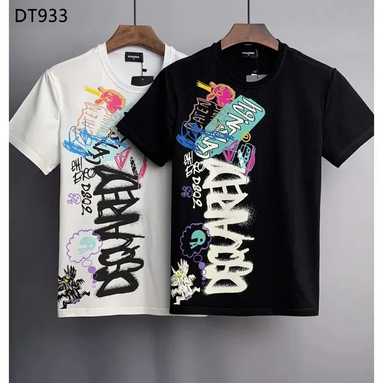 Short-Sleeve T-Shirt — #543 2