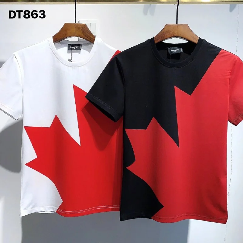 Short-Sleeve T-Shirt — #543 5