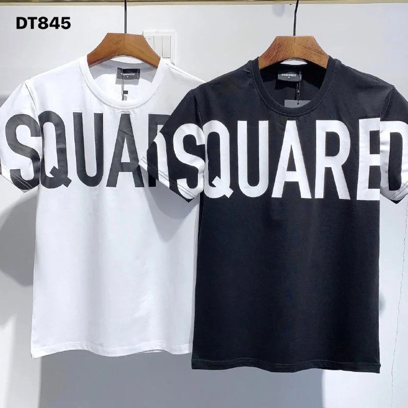 Short-Sleeve T-Shirt — #543 8