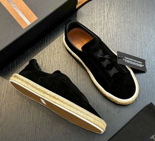 Shoes — #5434 2