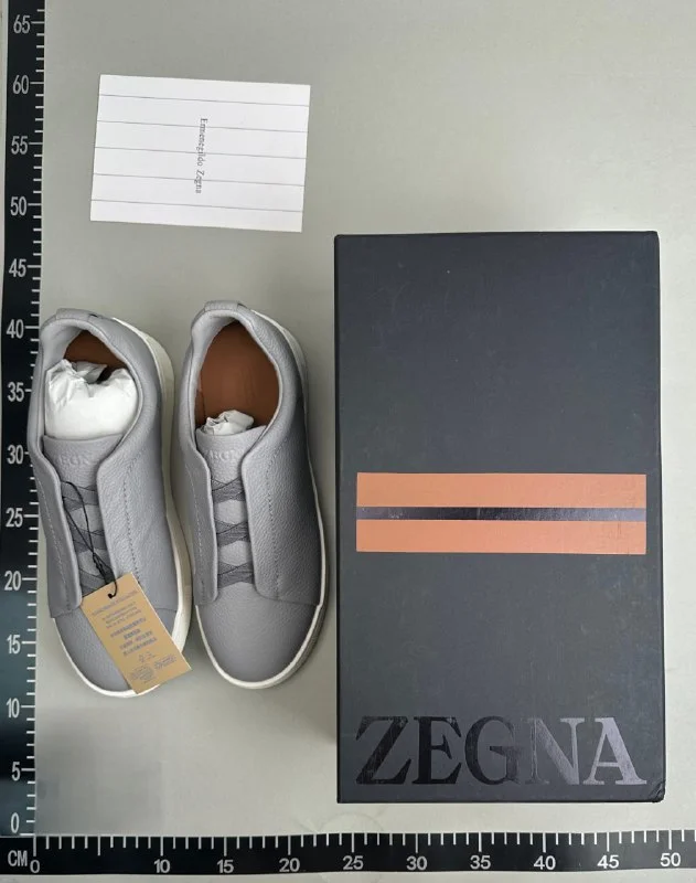 Shoes — #5434 7