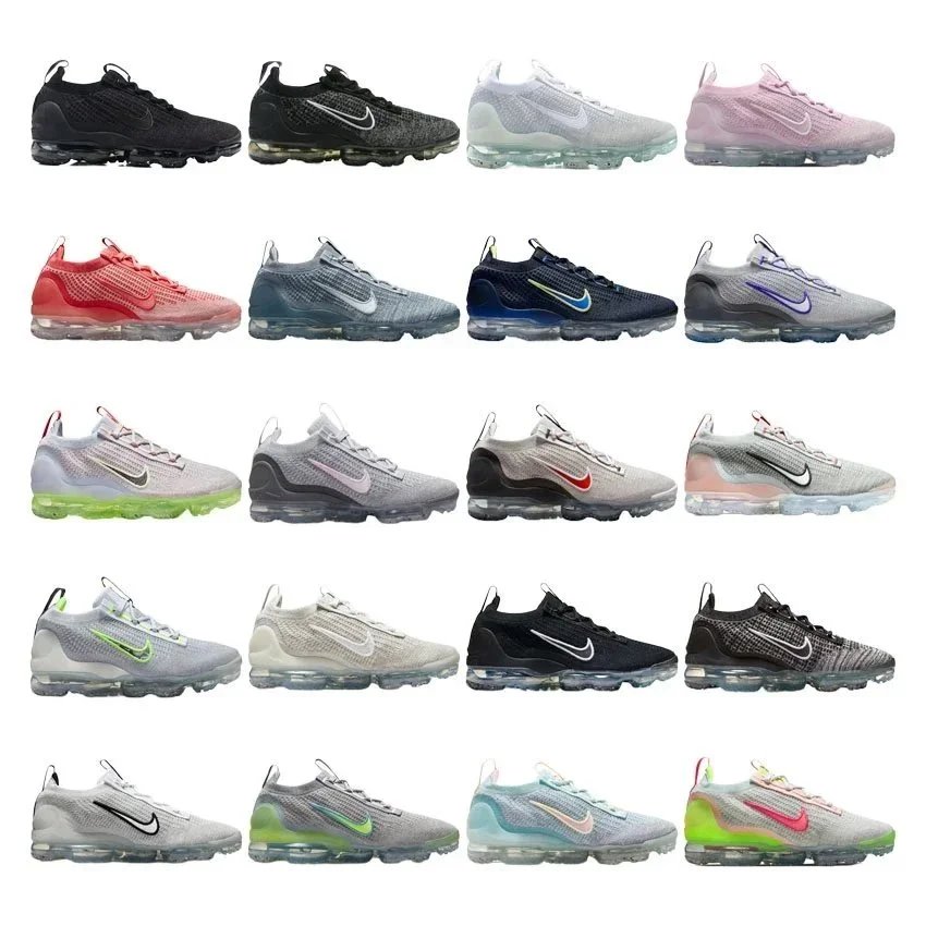 2021 FlyknitCasual sneakers — #5437