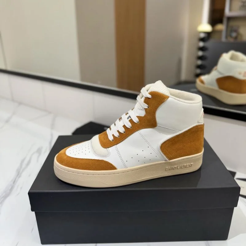 SL61 — Shoes — #5439 3