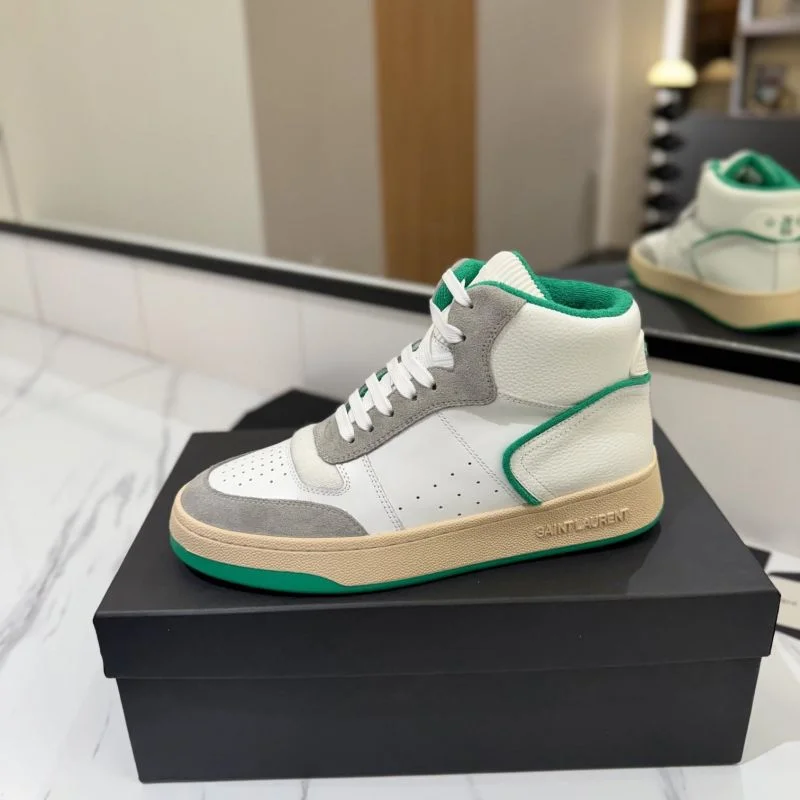 SL61 — Shoes — #5439 5