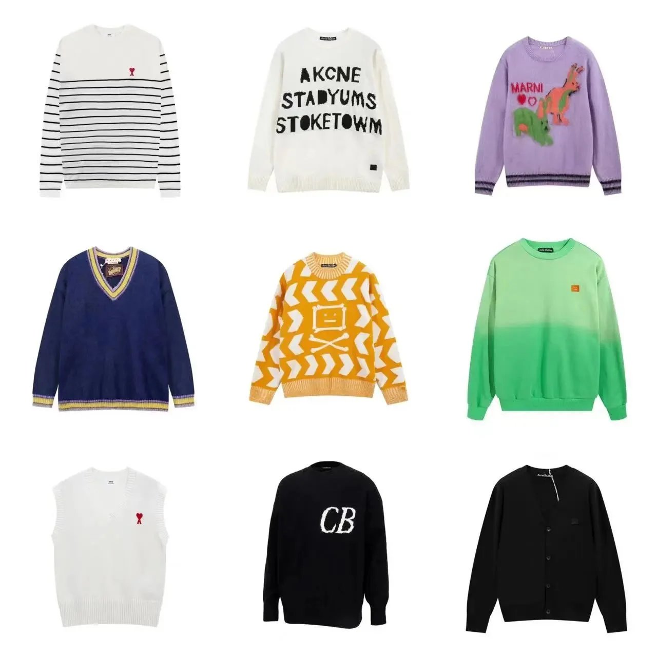 Sweater-2001