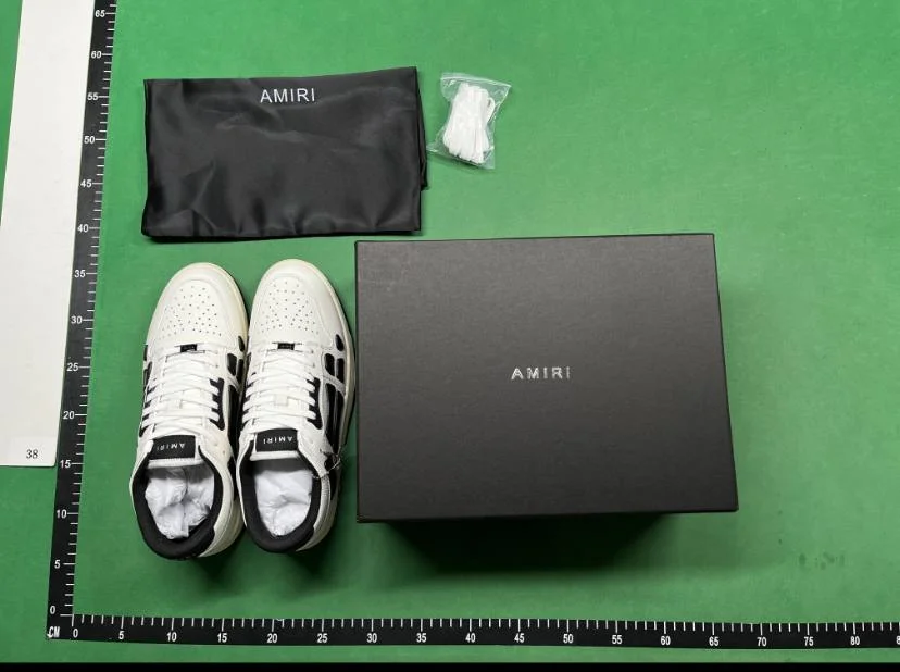 HBF BF batch AMlRl — Shoes 3