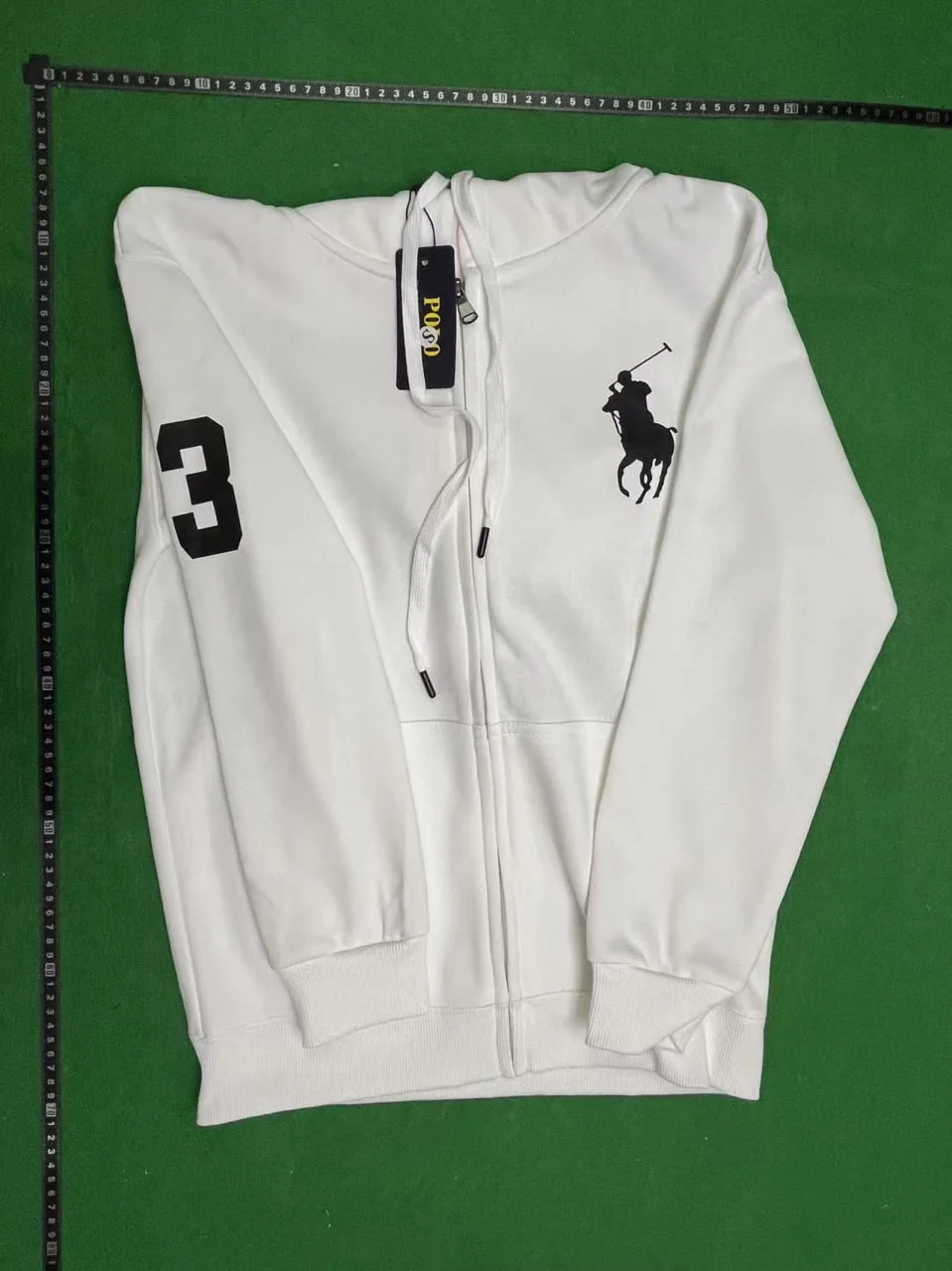 Hoodie & Pants Set — ZW-1 5