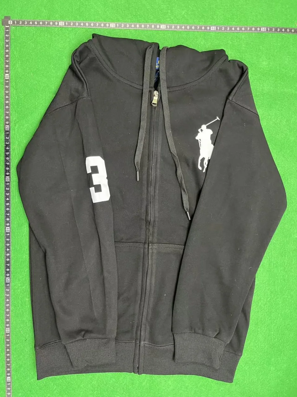 Hoodie & Pants Set — ZW-1 6