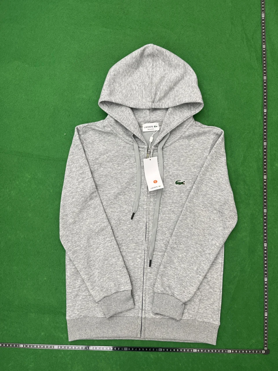 Hoodie & Pants Set — ZW-1 7