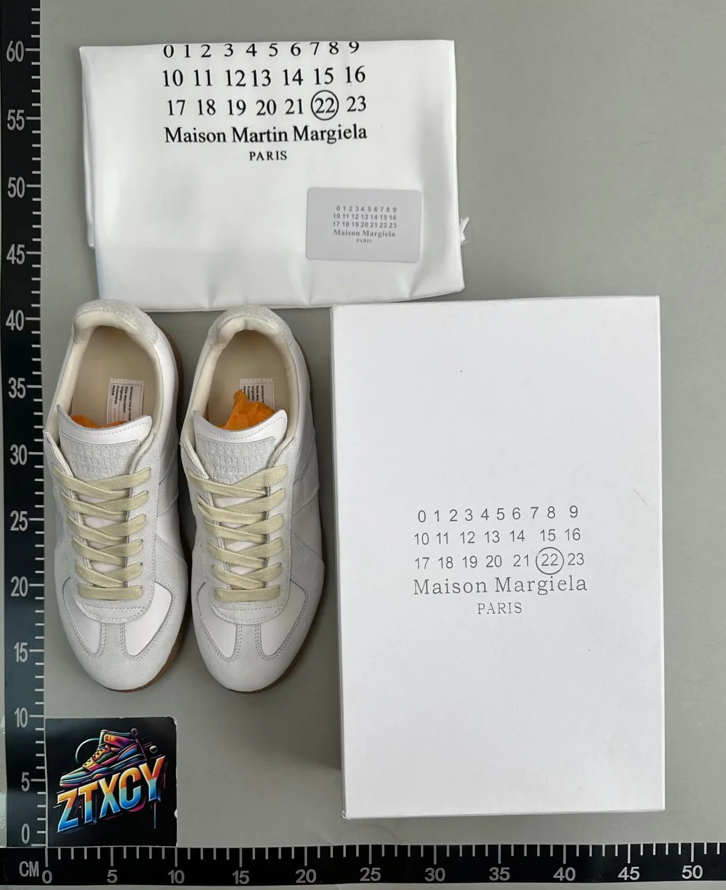 Shoes — QZ18-2025 4