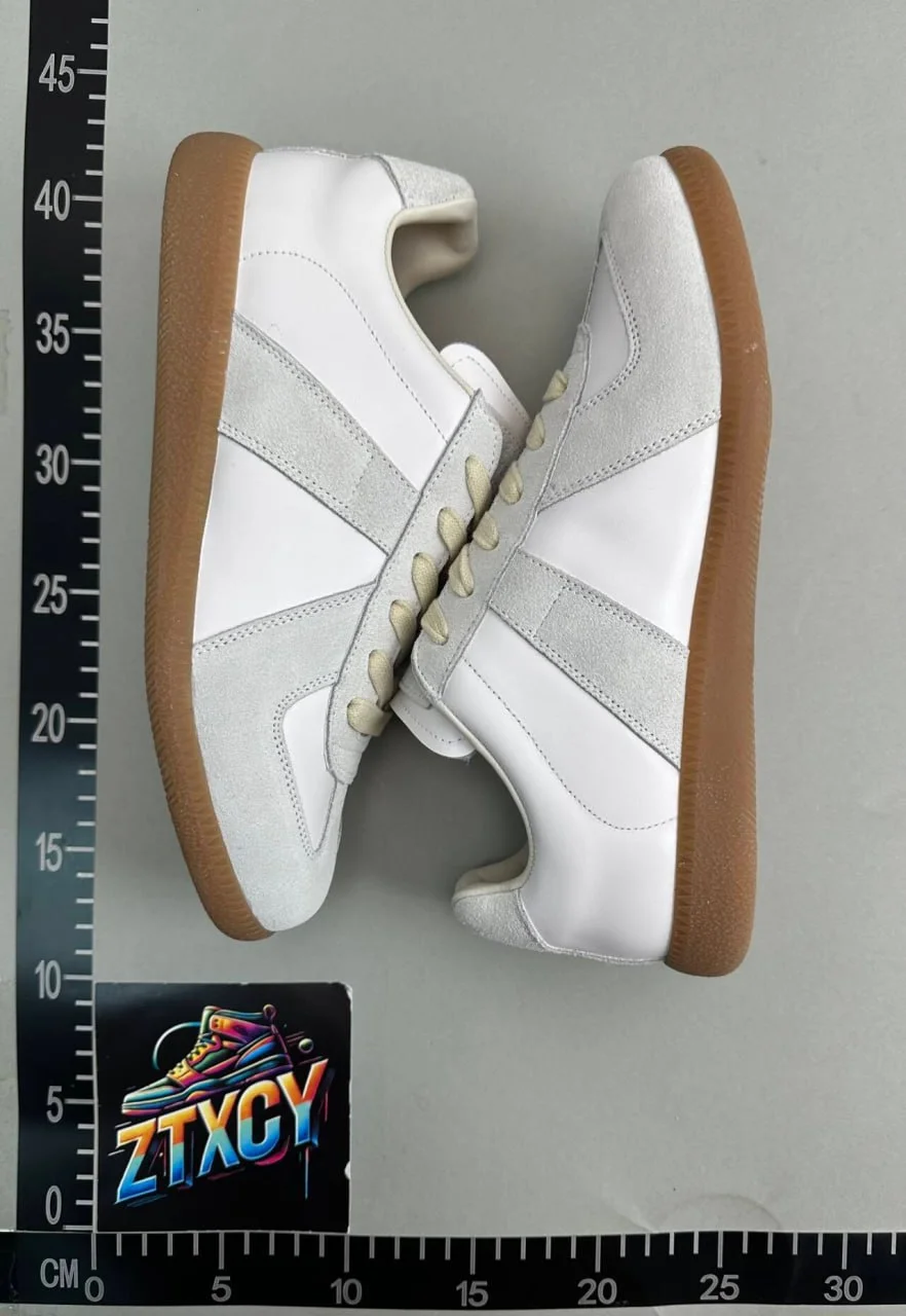 Shoes — QZ18-2025 5
