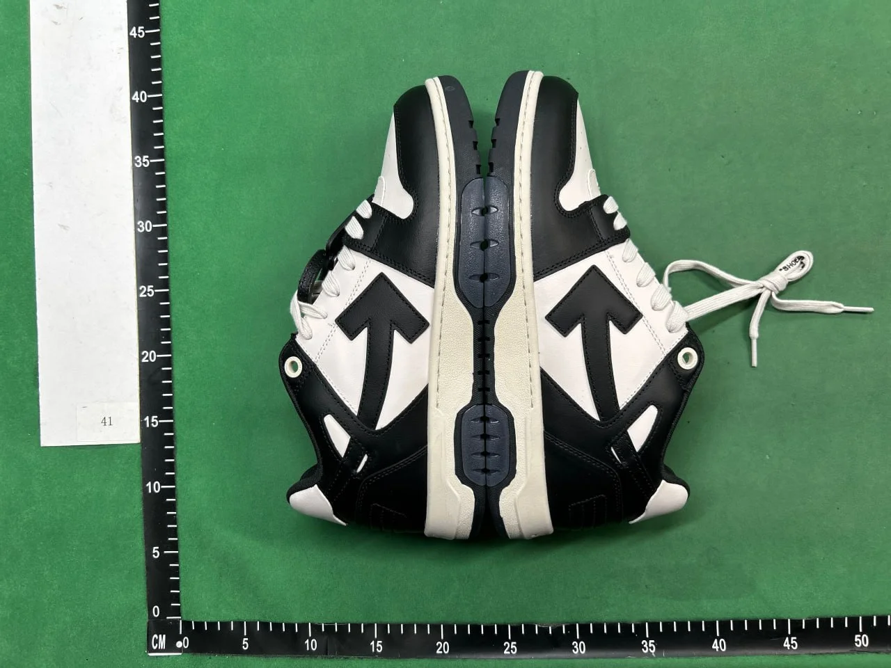 Sneakers — ZMR16 — #5457 6