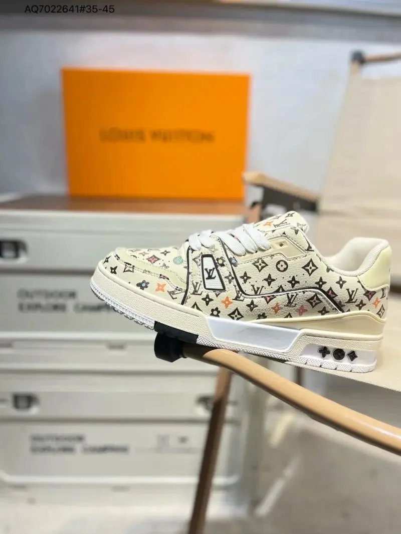 Shoes — #5458
