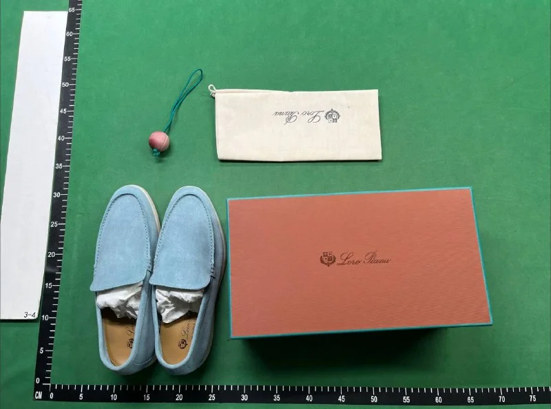 Shoes — ZW-1 / Lo — #5459 3