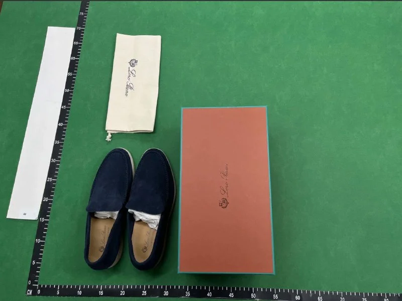 Shoes — ZW-1 / Lo — #5459 4