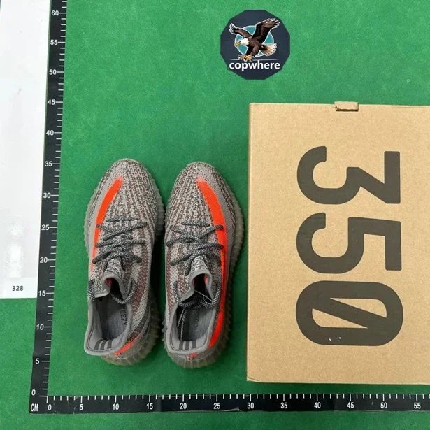 Y**zy Boost 35* — Shoes