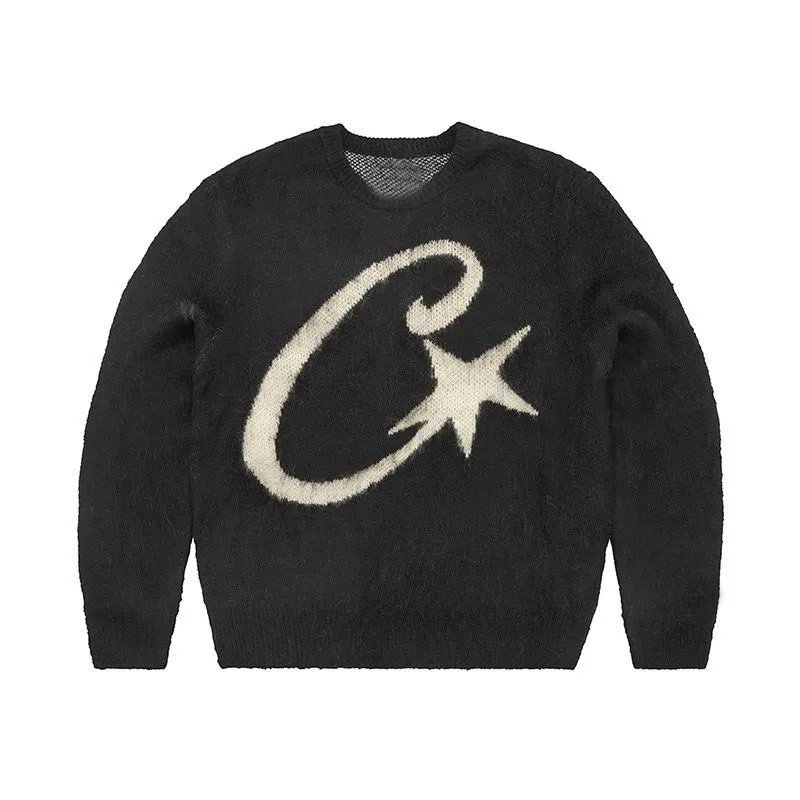Sweatshirt — em