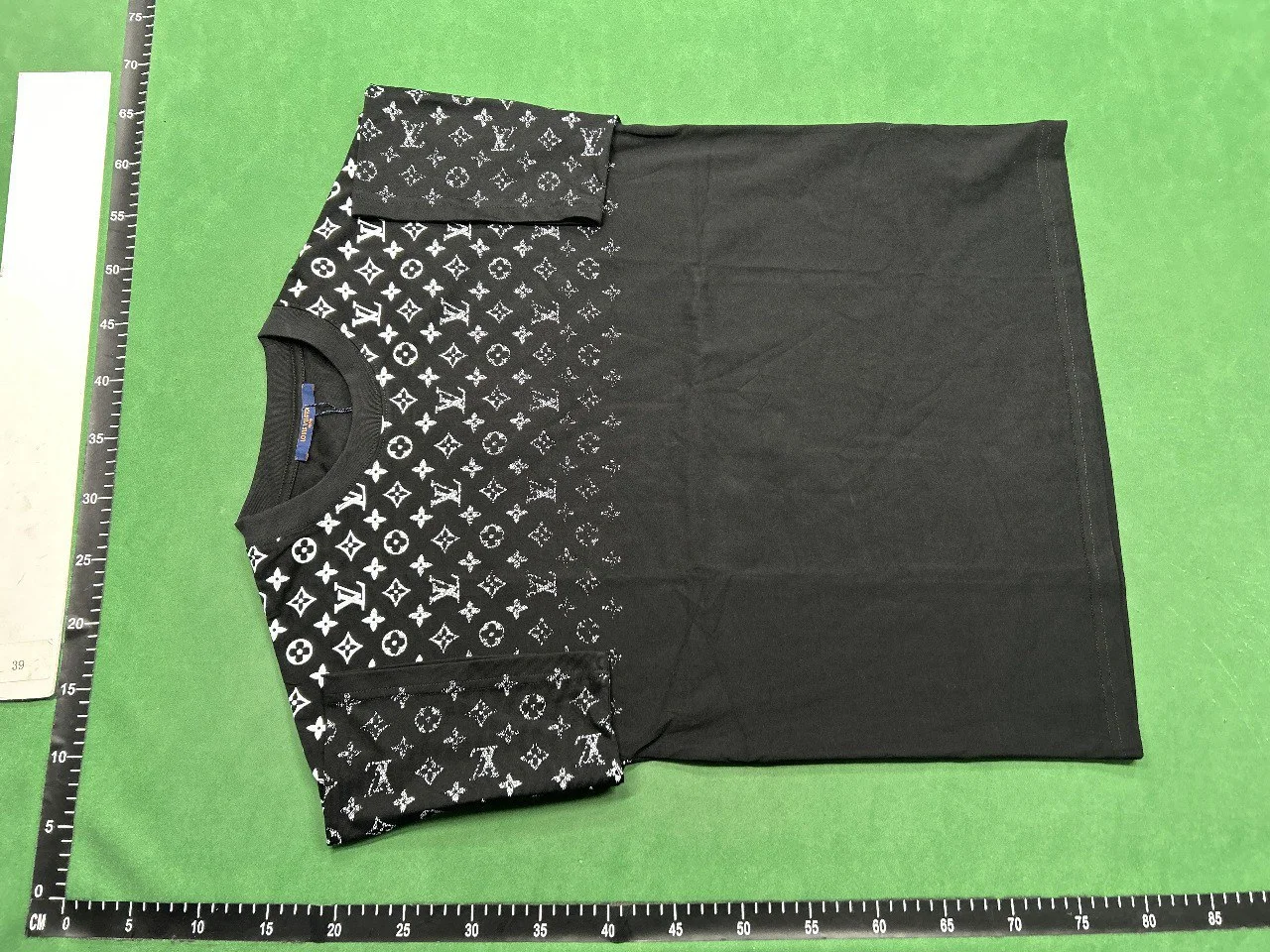 Short-Sleeve T-Shirt — #547 6
