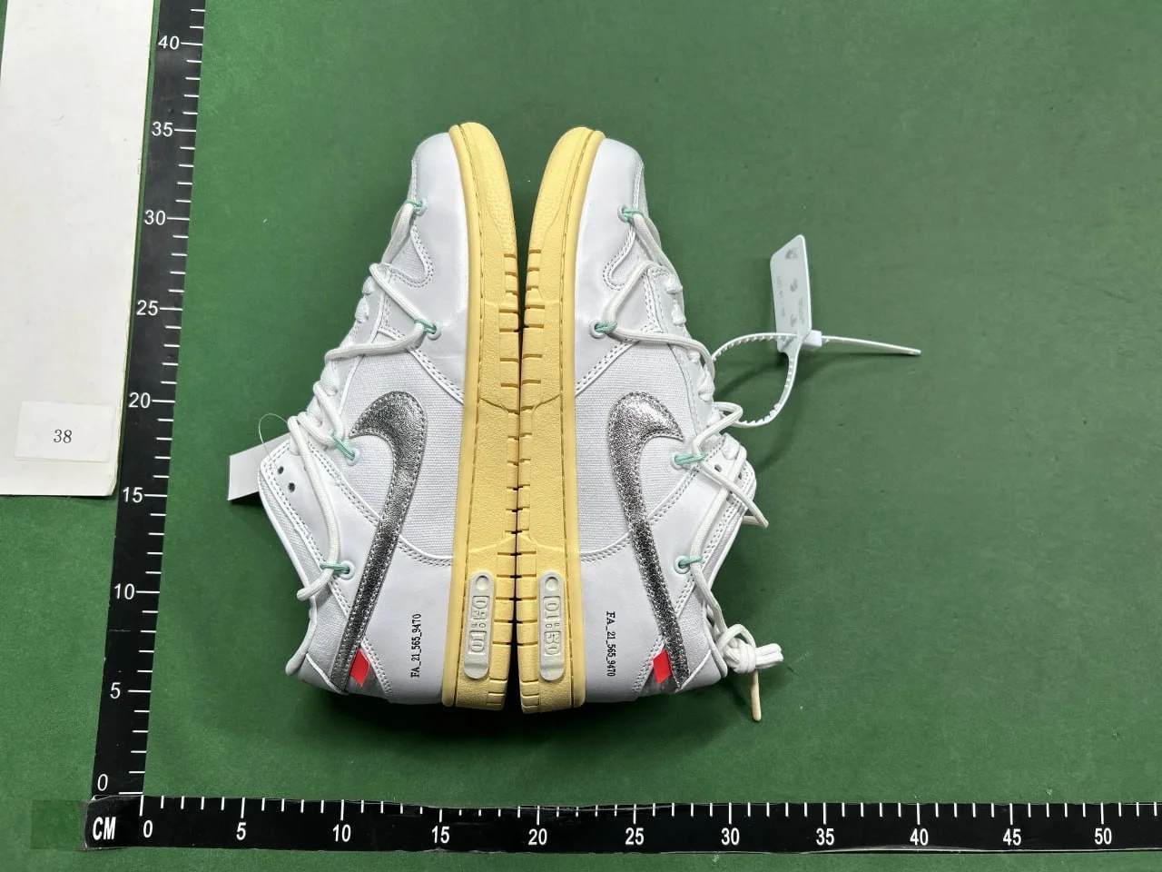 Shoes — PC01 — #5470 4