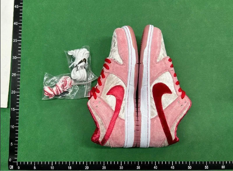 Shoes — PC01 — #5470 6