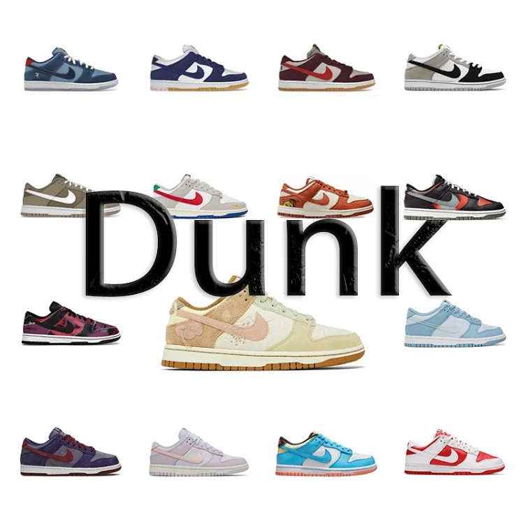 Batch — Shoes — #5471 2
