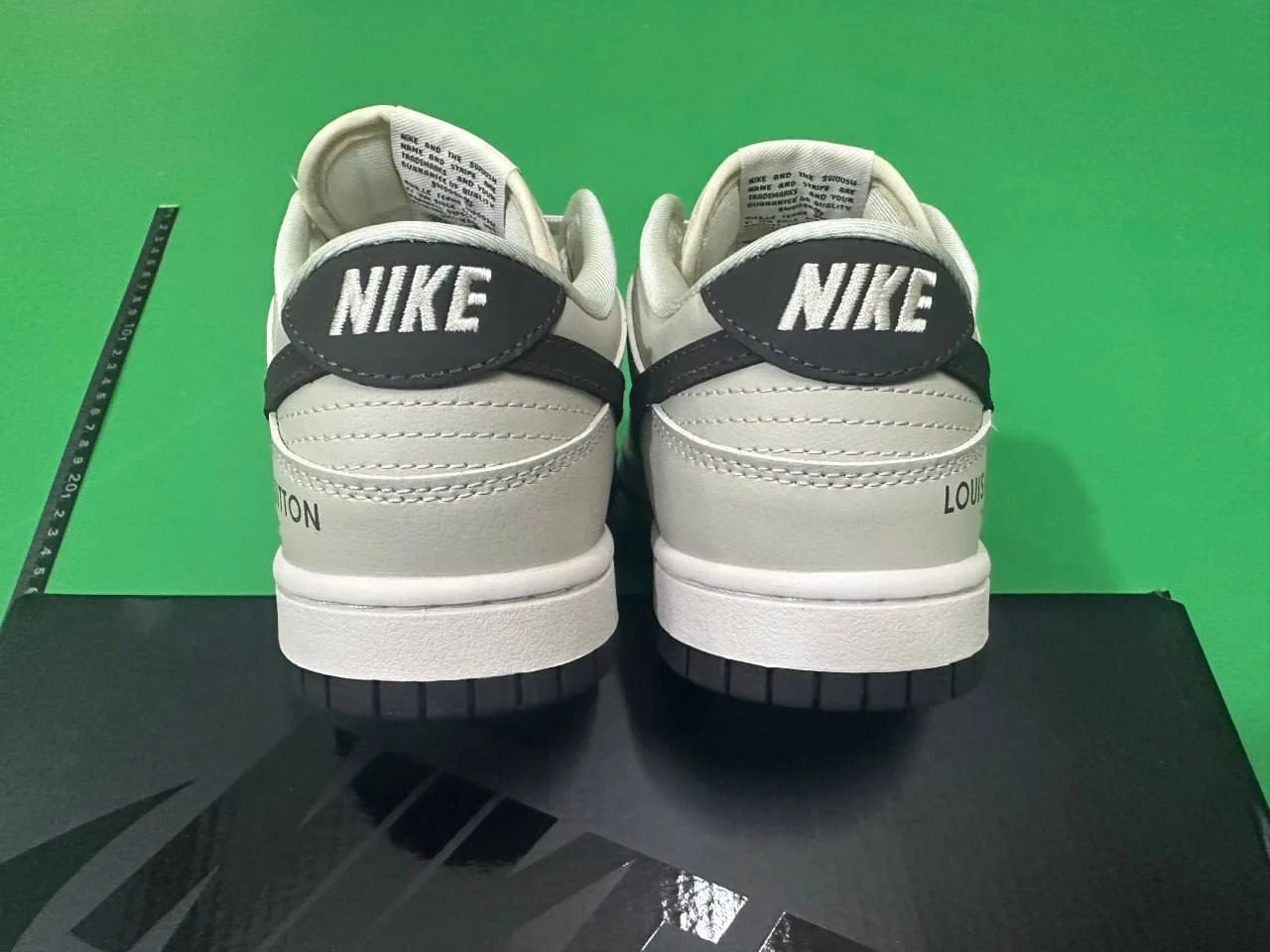 Batch — Shoes — #5471 4