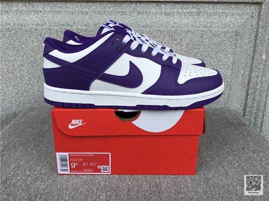 Batch — Shoes — #5471 8