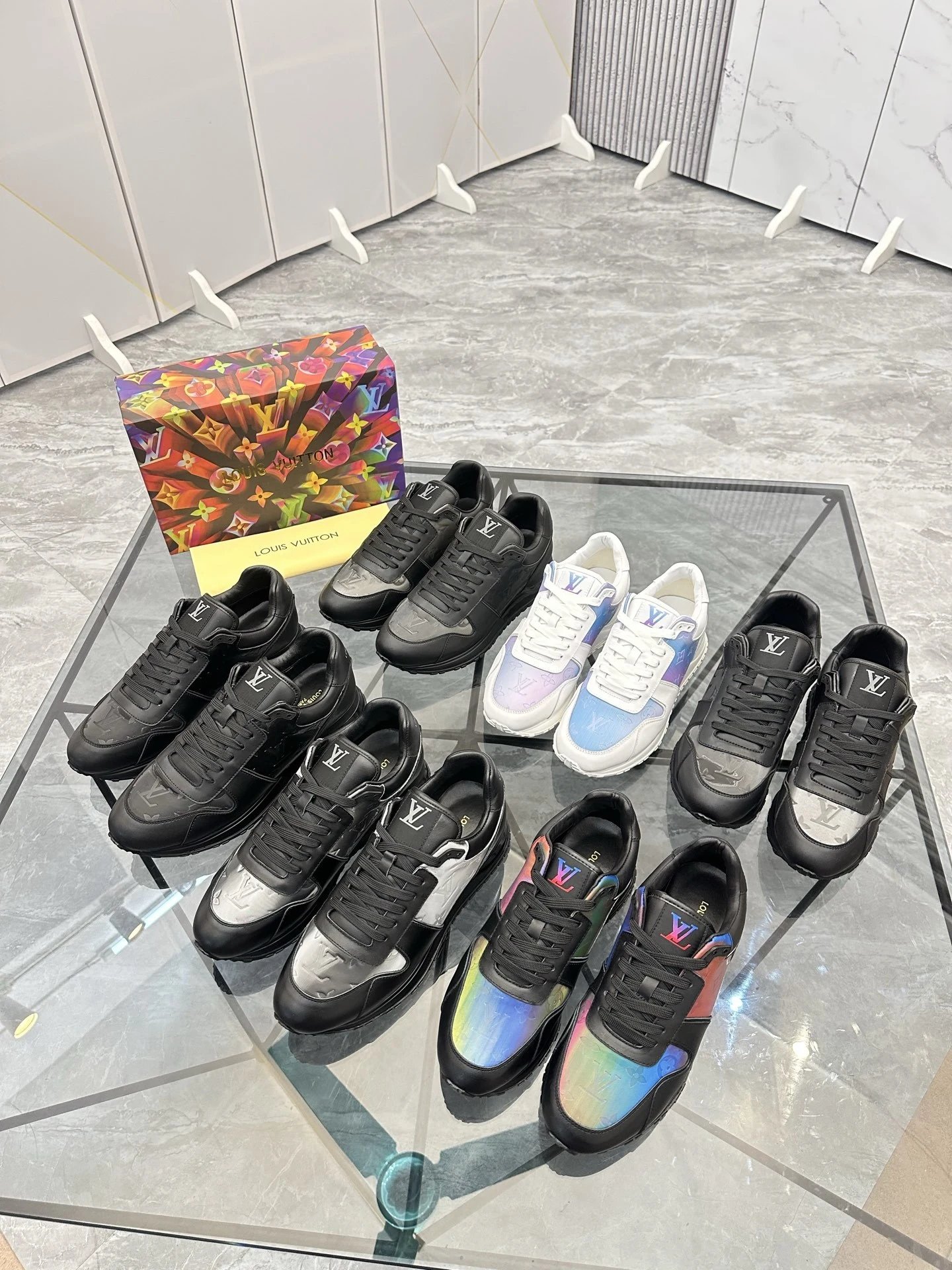 Shoes — SS.L*