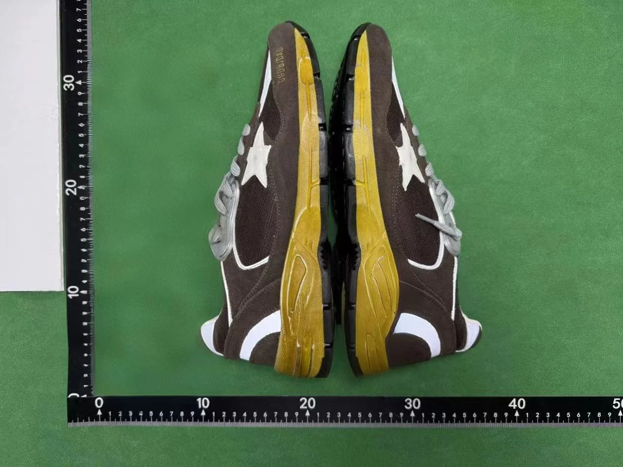Shoes — G01den / G00se 4