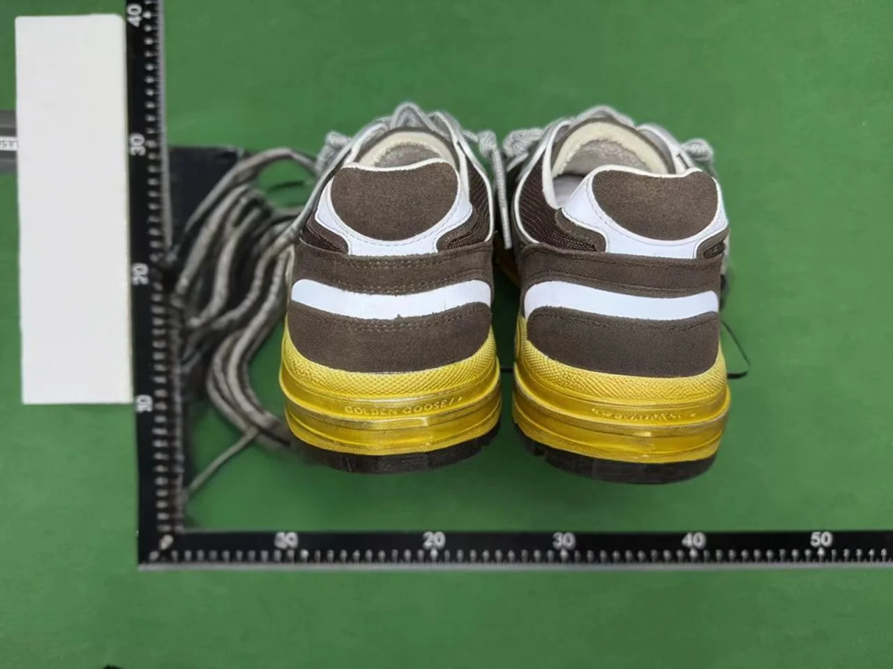 Shoes — G01den / G00se 5