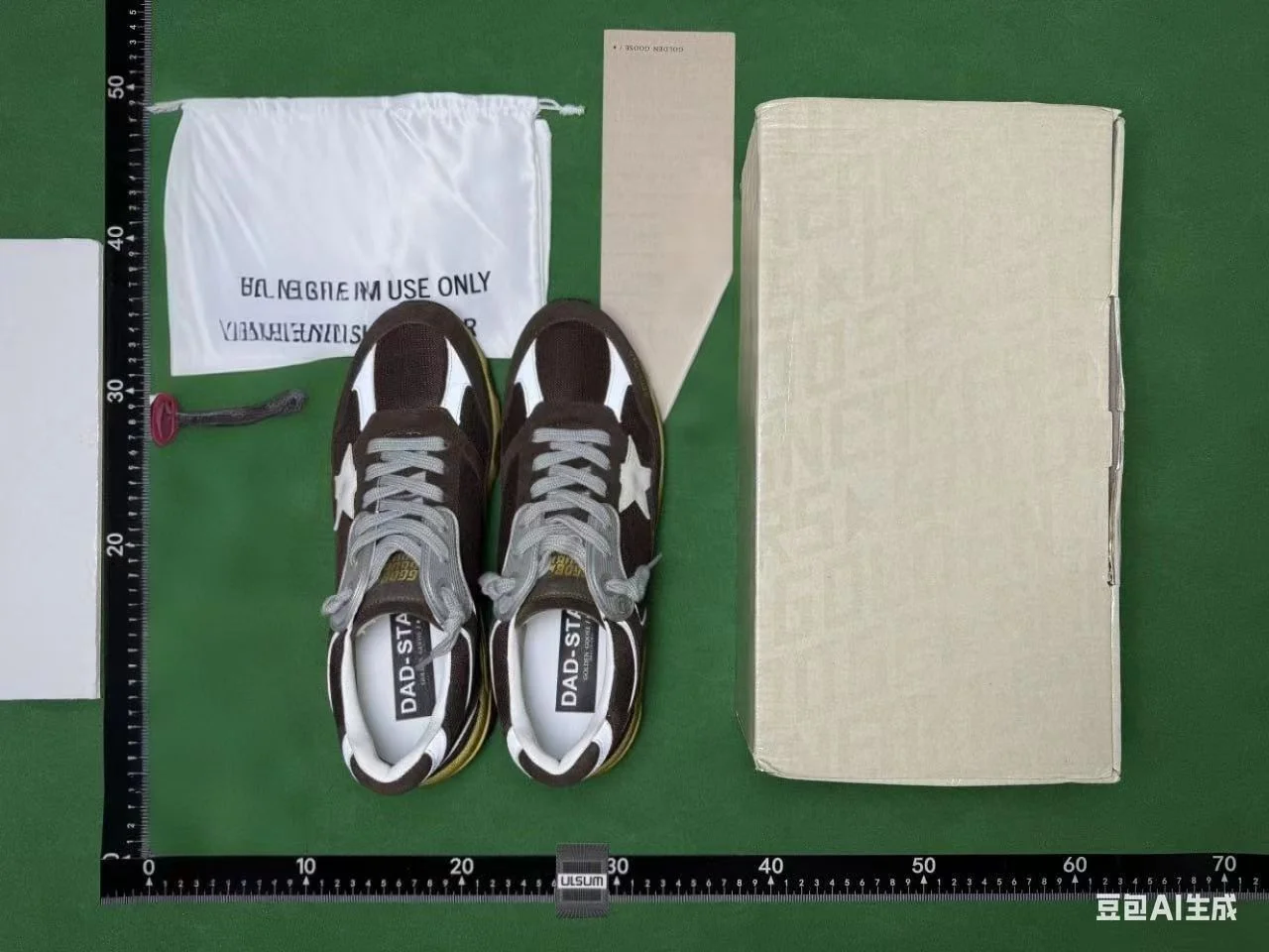 Shoes — G01den / G00se 6