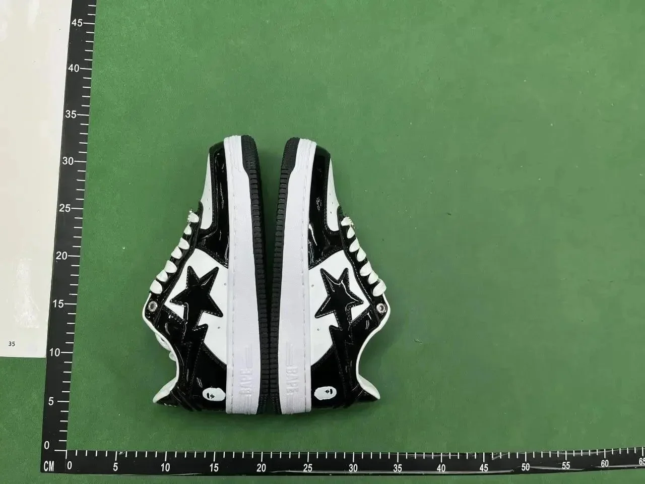 BF batch A*BATHlNG*APE — Shoes 3